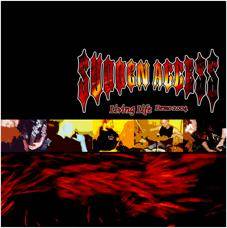 Sudden Access : Living Life